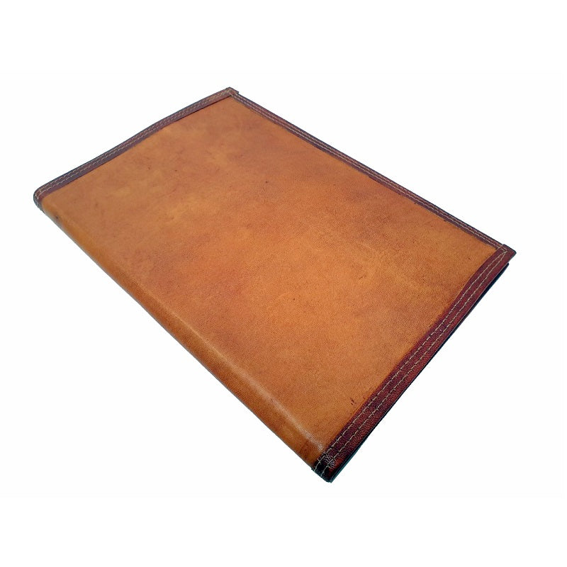 Field Leather Journal - The Leather Trading Co.