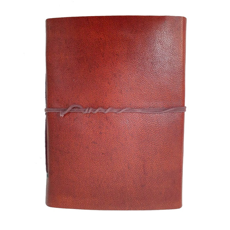 The Guide Notebook - The Leather Trading Co.