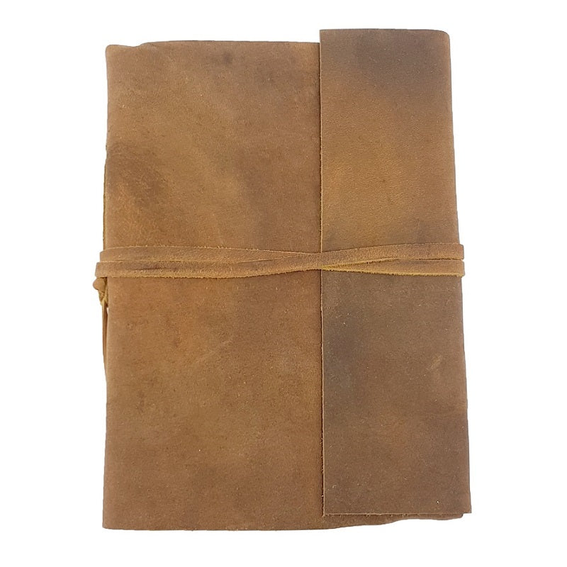 Copernicus Travel Journal - The Leather Trading Co.