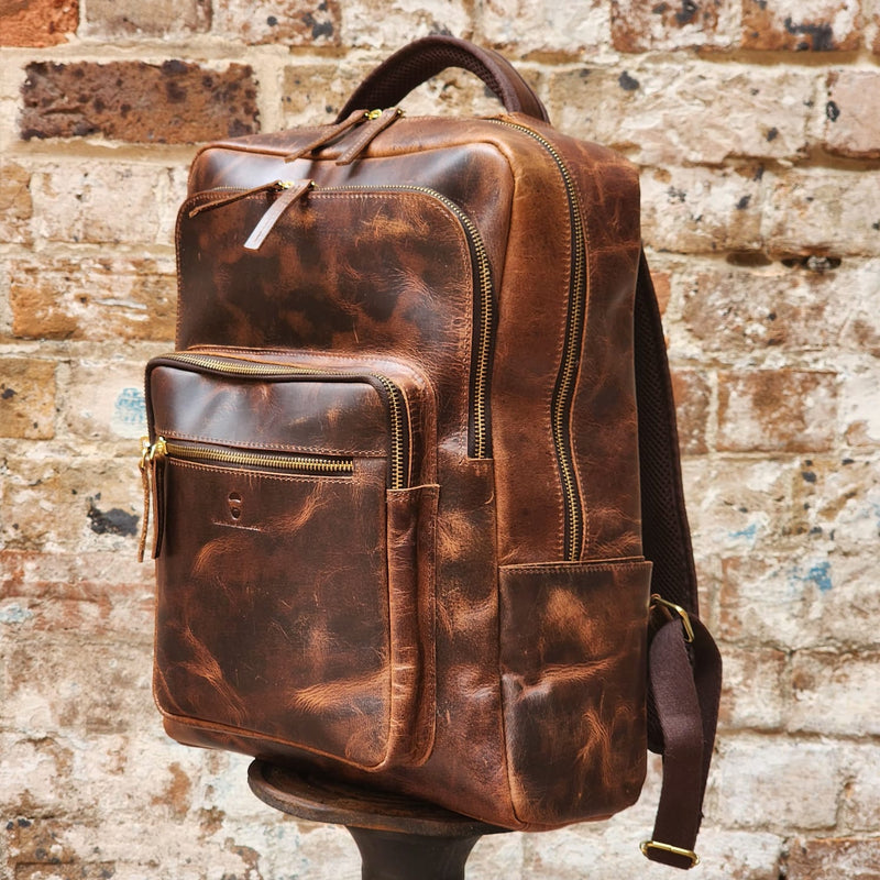 SYDNEY BUFFALO BACKPACK