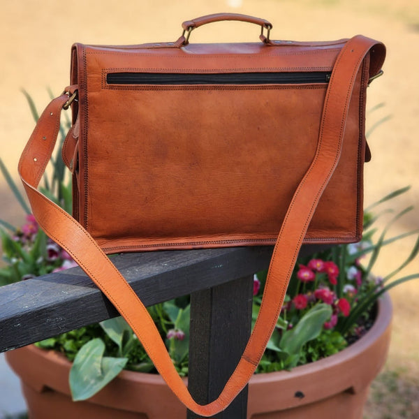 Indiana Jones Métier Leather Bag Collection Includes Fabric From