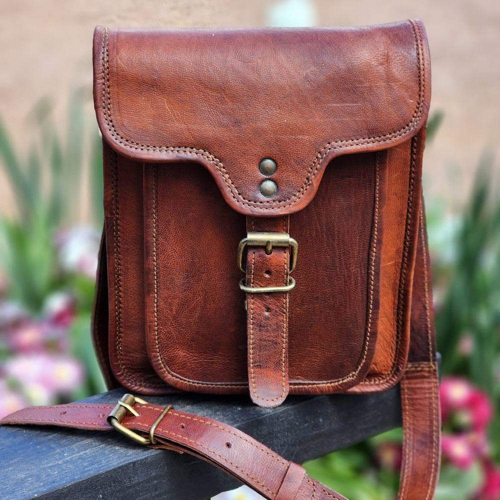 【DISCERNMENT】Field square mini leather bag 3ranger01.jpg?v=1724392490