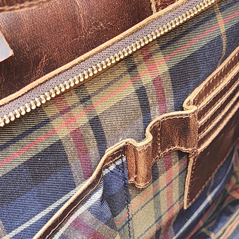 PYRMONT LAPTOP BAG