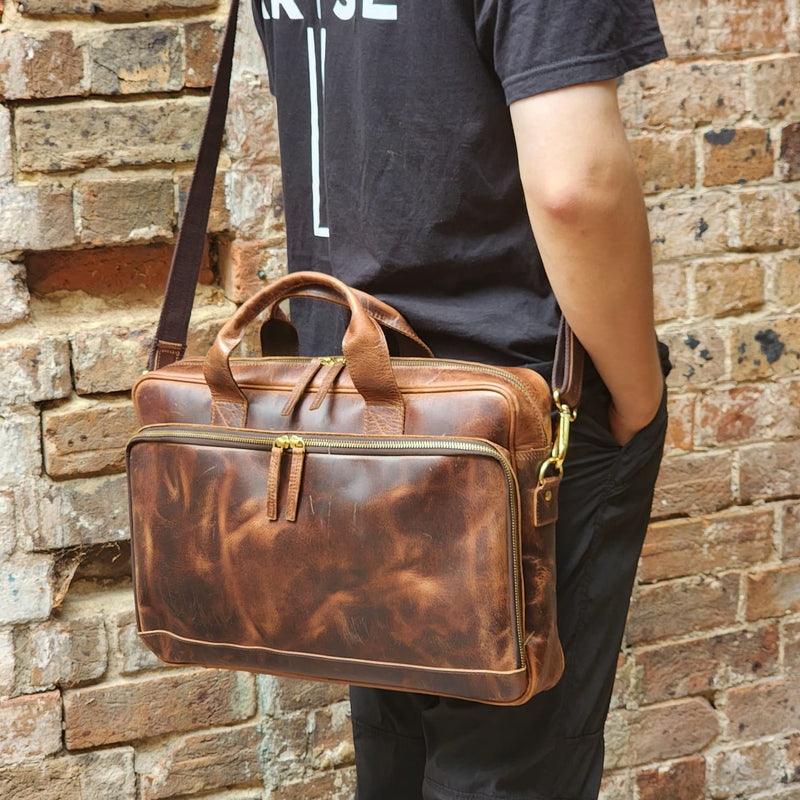 PYRMONT LAPTOP BAG