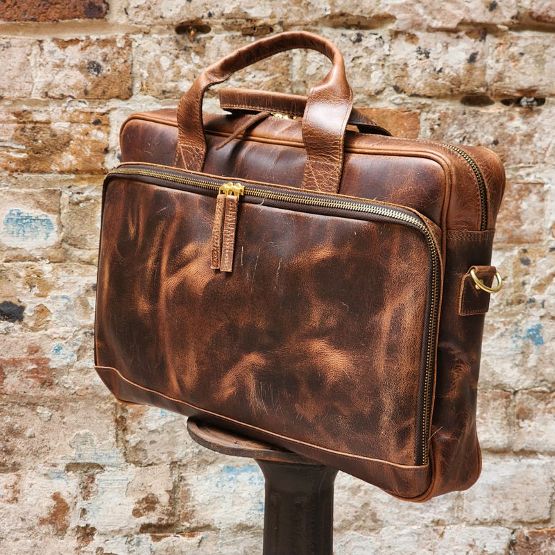 PYRMONT LAPTOP BAG