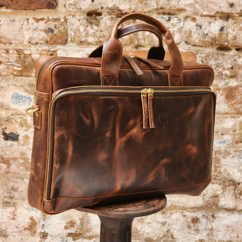 PYRMONT LAPTOP BAG