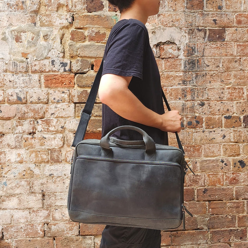 PYRMONT LAPTOP BAG