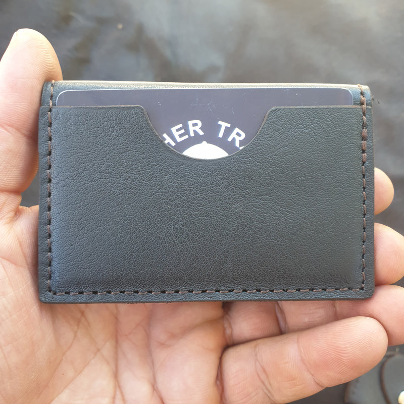 Australian Made 'Ares' Card Holder Wallet