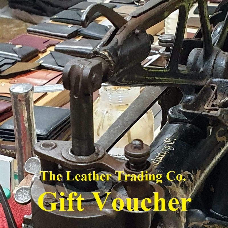 The Leather Trading Co. Gift Card