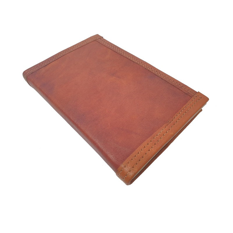 Field Leather Journal - The Leather Trading Co.
