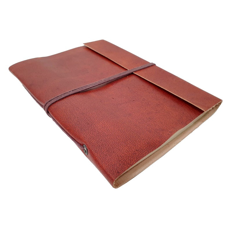 The Guide Notebook - The Leather Trading Co.