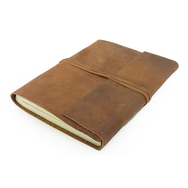 Copernicus Travel Journal - The Leather Trading Co.